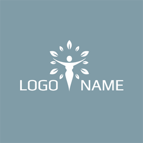 Brand with Tree as Logo - Free Tree Logo Designs | DesignEvo Logo Maker