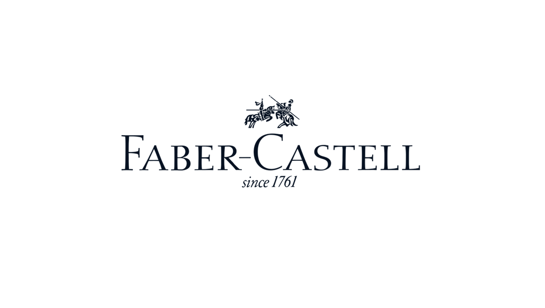 Faber-Castell Logo - Brands - Faber Castell | DeSerres