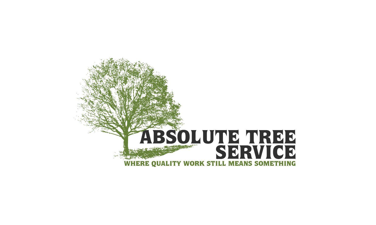 Brand with Tree as Logo - Logo Design - SearchOutsidetheBox.com