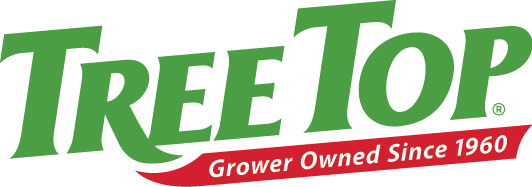 Brand with Tree as Logo - Tree Top