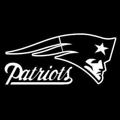 patriots logo wordmark