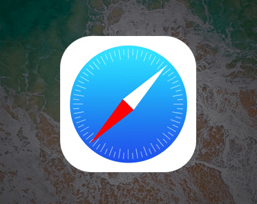 Safari App Logo - Top iOS 11.4/11.3/11.2 Problems and Fixes