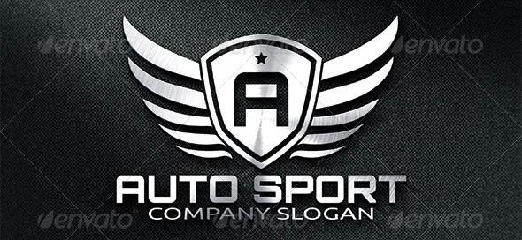 Cool Automotive Logo - Cool Auto Service Logo Templates (Vector & EPS)
