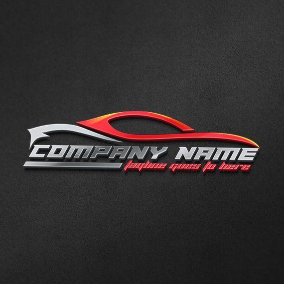 Cool Automotive Logo - Automotive, Automobile Logo, Car Logo, vehicle logo, Automobile