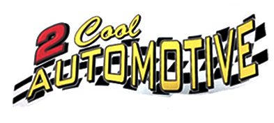 Cool Automotive Logo - Cool Automotive. Welland Car Repair & Maintenance