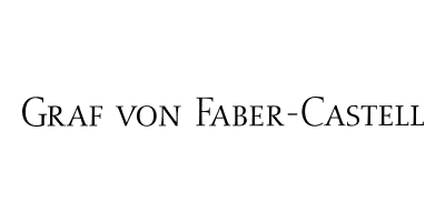Faber-Castell Logo - Graf Von Faber Castell H Atkinson's USA