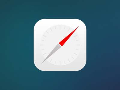 Safari App Logo - iOS 7 Safari Icon. Favourites. Ios iOS and Ui