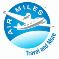 Miles Logo - Air Miles | Brands of the World™ | Download vector logos and logotypes