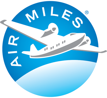 Air Miles Logo - London Gold Buyer - Air Miles®