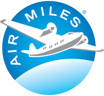 Air Miles Logo - London Gold Buyer Miles®