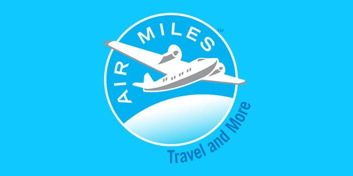 Air Miles Logo - Will Air Miles Cardholders Come Back in 2017?