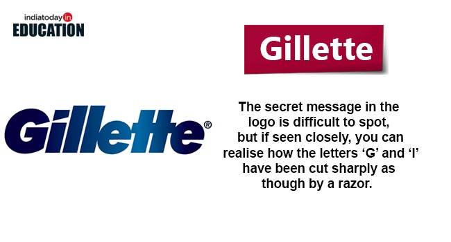 Difficult Hidden Logo - Do you know the secret behind these 19 clever logos - Education ...
