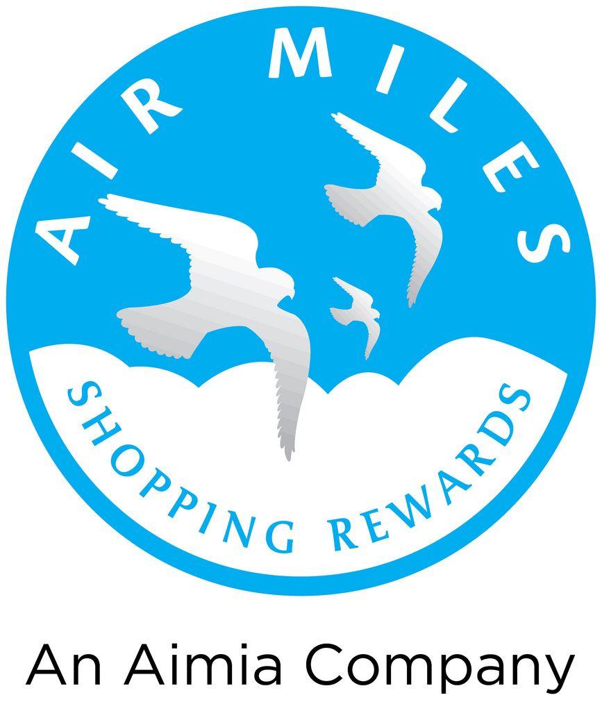 Air Miles Logo - Air Miles Middle East Logo | AimiaInc | Flickr