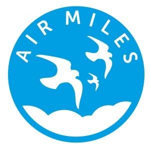 Air Miles Logo - Air Miles Middle East - Aimia Inc.