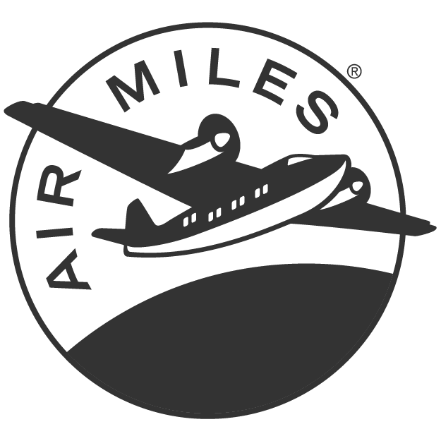 Air Miles Logo - AIR MILES® Reward Program | REgroup