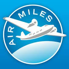 Air Miles Logo - air miles logo | I Love Savings | Coupons | Grocery | Health ...