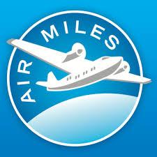 Air Miles Logo - air miles logo. I Love Savings. Coupons. Grocery. Health