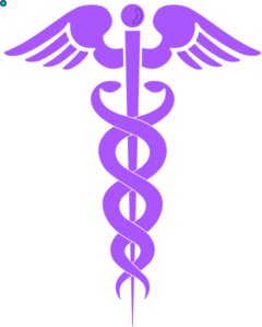 Purple Medicine Logo - Medical Logo Clip Art clip art online