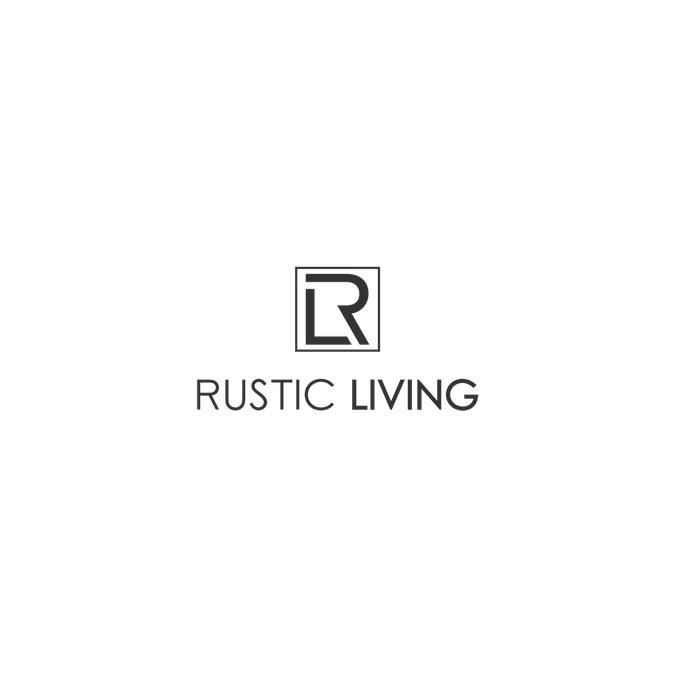 Rustic Contemporary Logo - Create a rustic yet contemporary logo design for my new furnishing