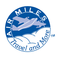 Air Miles Logo - Air Miles, download Air Miles - Vector Logos, Brand logo, Company logo