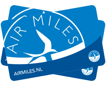 Air Miles Logo - https://airmilesshop.nl/ | Air Miles Shop