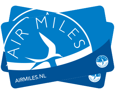 Air Miles Logo - Air Miles Shop