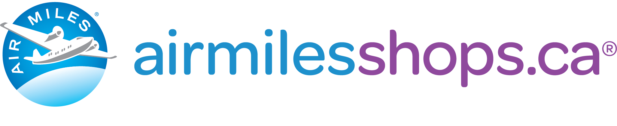 Air Miles Logo - Get Rewarded at 200+ online retailers | airmilesshops.ca