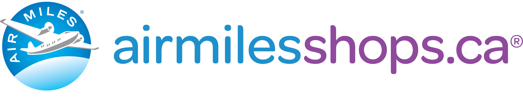 Air Miles Logo - Get Rewarded at online retailers