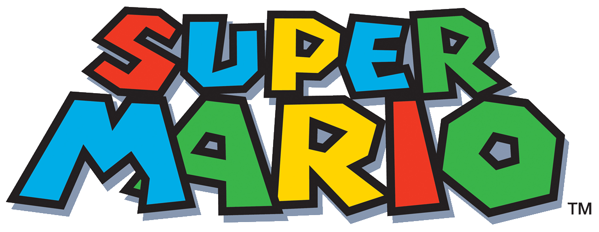 Mario Logo - Super Mario Cap Logo. Official Gaming Yellow Hat New