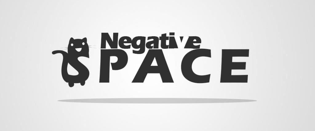 Difficult Hidden Logo - Negative Spaces In Logos: A How To Guide (for Dummies, By A Dummy)