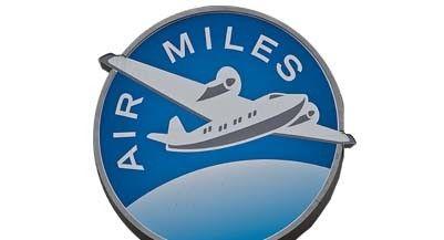 Air Miles Logo - Expiring Air Miles? Here are tips on how to best redeem