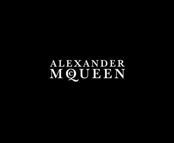 Alexander McQueen Logo - alexander mcqueen font logo in 2019