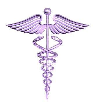 Purple Medicine Logo - https://binalshah.wordpress.com/2011/08/21/healing-in-a-moment ...