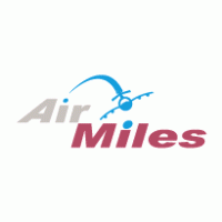 Air Miles Logo - Air Miles Logo Vector (.AI) Free Download