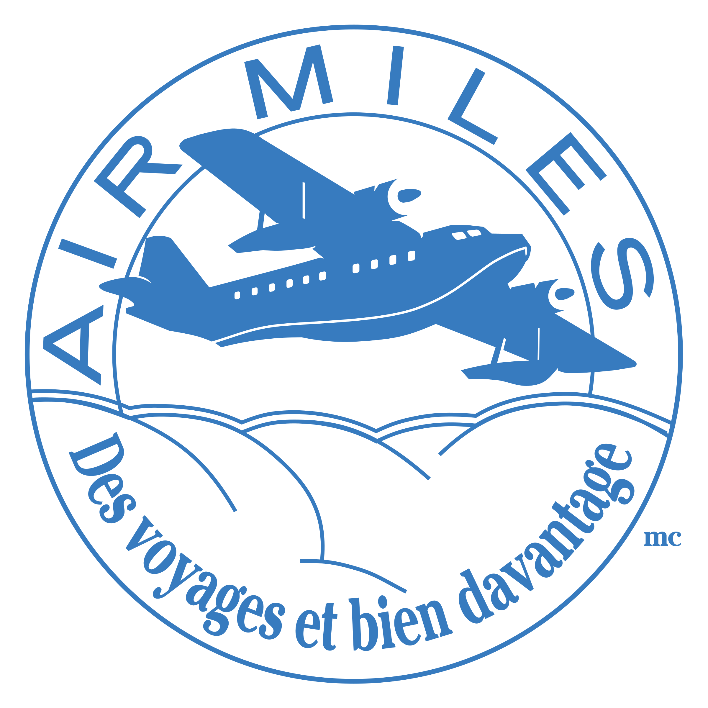 Air Miles Logo - Air Miles Logo PNG Transparent & SVG Vector - Freebie Supply
