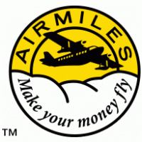 Air Miles Logo - Air Miles | Brands of the World™ | Download vector logos and logotypes