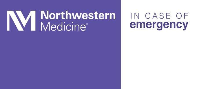 Purple Medicine Logo - Northwestern medicine Logos
