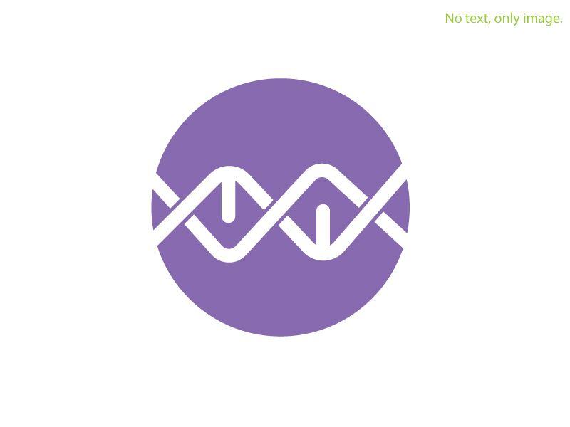 Purple Medicine Logo - Modern, Professional, Alternative Medicine Logo Design for No text ...