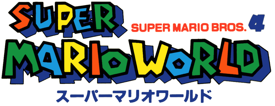 Mario Logo - Super Mario | Logopedia | FANDOM powered by Wikia