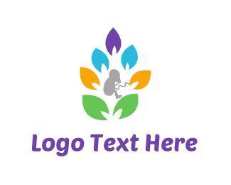 Purple Medicine Logo - Medicine Logos | The #1 Medicine Logo Maker | Page 2 | BrandCrowd