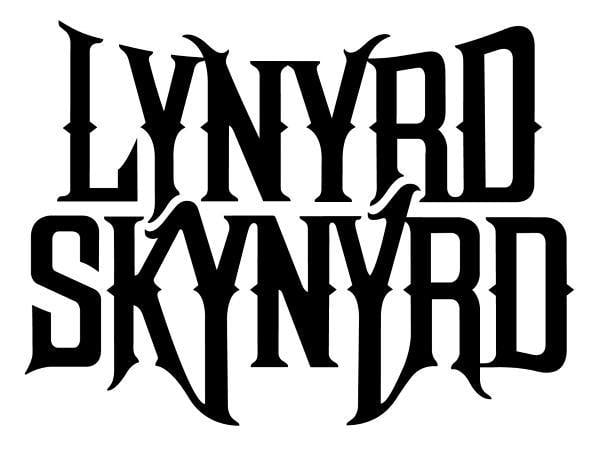 Lynyrd Skynyrd Original Logo - In Memoriam | Original Lynyrd Skynyrd Drummer Bob Burns