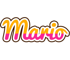 Mario Logo - Mario Logo. Name Logo Generator, Summer, Birthday, Kiddo