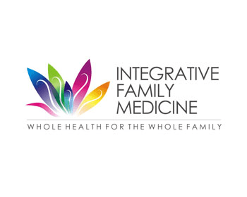 Purple Medicine Logo - Integrative Family Medicine logo design contest - logos by Farfi