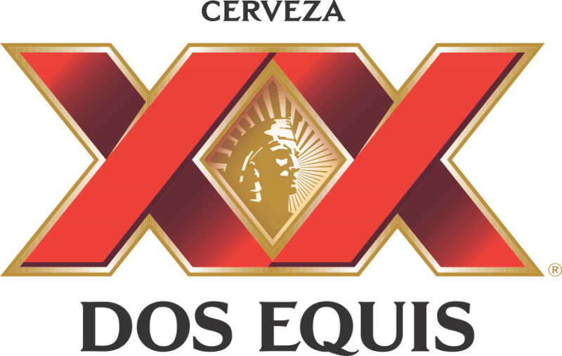 Dos XX Beer Logo - Beer | Dos Equis Azul | Bill's Distributing