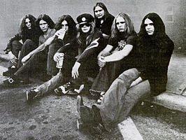 Lynyrd Skynyrd Original Logo - Lynyrd Skynyrd