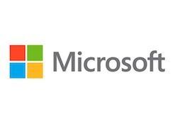 Real Microsoft Logo - The real reason behind Microsoft's new logo - CBS News