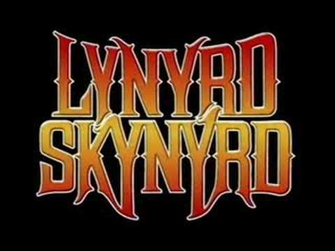 Lynyrd Skynyrd Original Logo Logodix