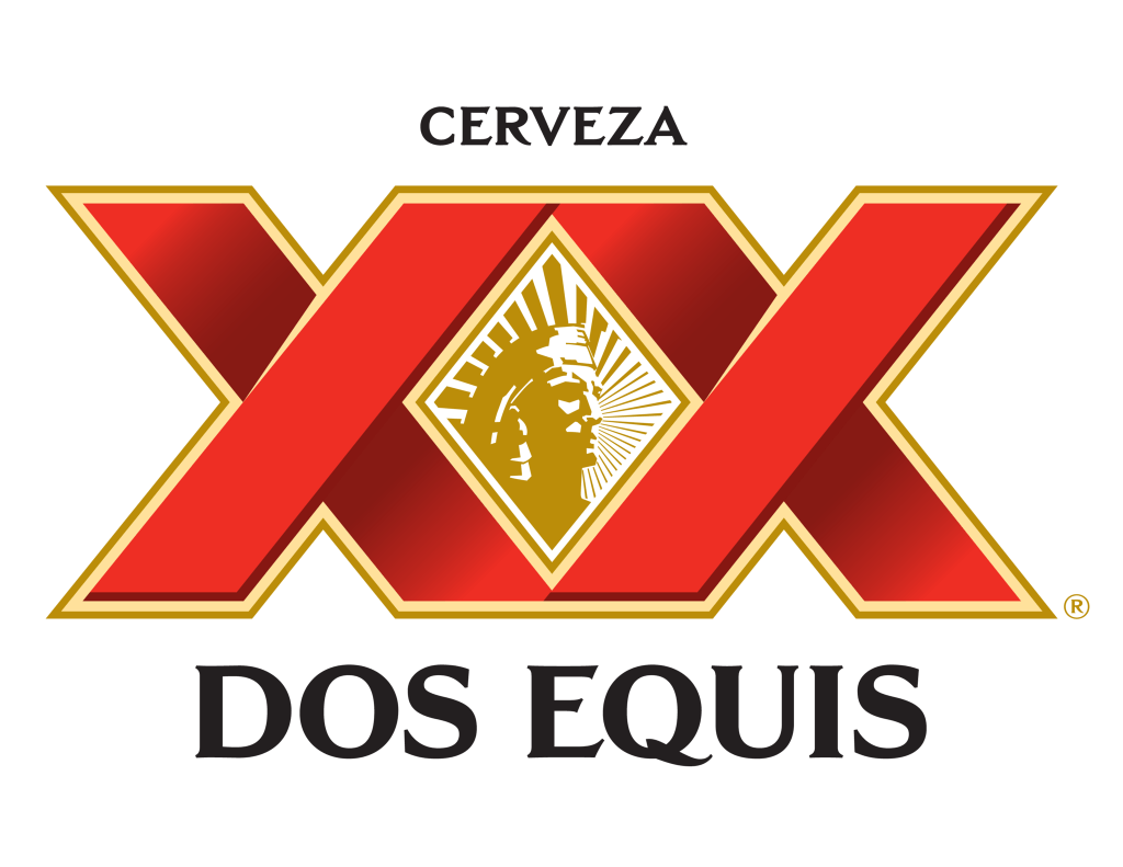 Dos XX Beer Logo - Dos Equis Png Logo Transparent PNG Logos