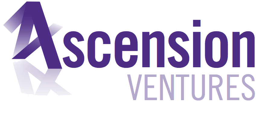 Google Ventures Logo - Home - Ascension Ventures