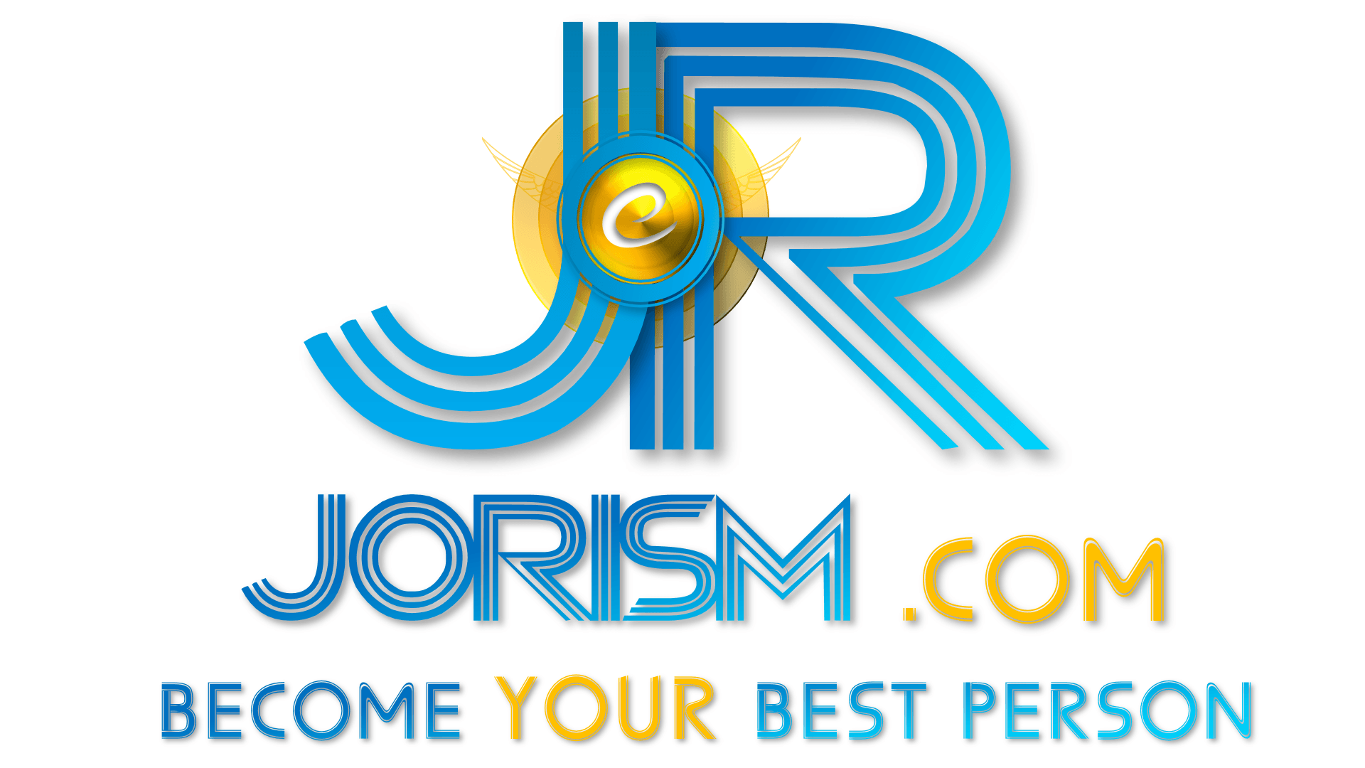 3 Person Logo - Logo Url Slogan FHD 3 – Jorism – Become Your Best Person